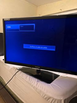 Samsung 50 inch TV