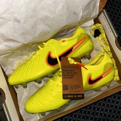 Nike Tiempo Legend 10 Elite FG 8.5