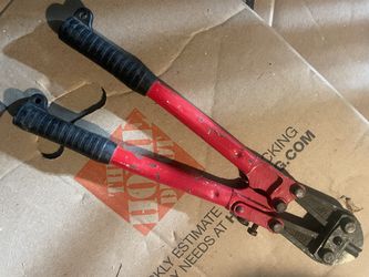 Bolts Cutter 15”