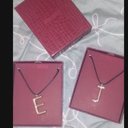 2 Steve Madden Necklaces !!