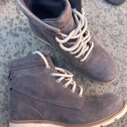 Women’s Timberland Boots 
