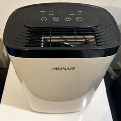 Dehumidifier | up to 1500 sq. ft. 