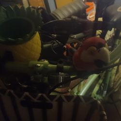 Margarita Hawaiian Cruiser