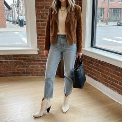 Vince Camuto Movinta Booties