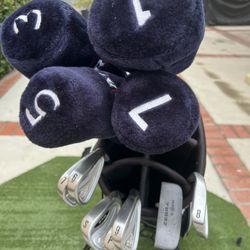 Complete Golf Club For Ladies And Good For Seniors 