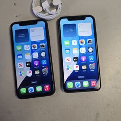 Iphone 11 Perfect Condition Tmobile Fully Paid 64 Gb Factory Unlocked For All Carriers Including MetroPCS 