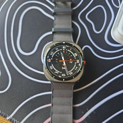 Galaxy Watch Ultra