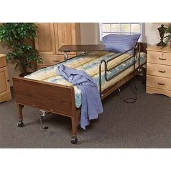 Electric Adjustable Twin Size Metal Bed 