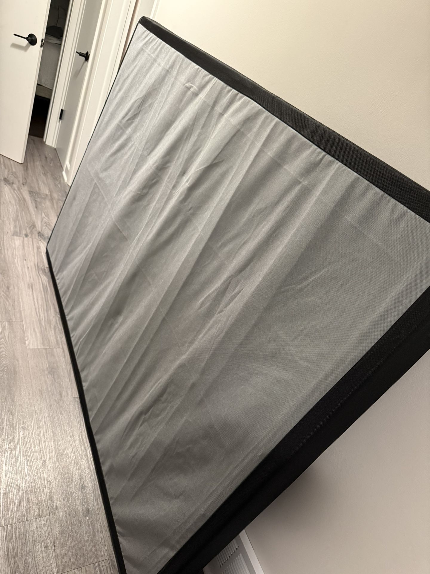 Full Sized Box Spring 