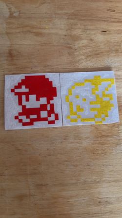 Decals