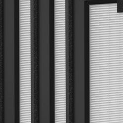 HFD300 Replacement Filter Compatible with Honeywell Air Genius 3,4,5,6 Series Air Cleaner Purifiers Models HFD300 HFD310, HFD320, HFD360, HFD314, HFD3