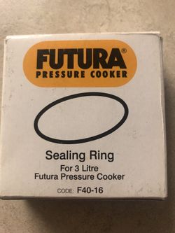 Pressure Cooker Sealing Ring