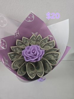 Flowers/ Graduation Leis