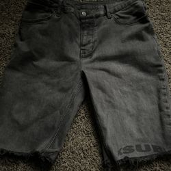 ksubi jorts 