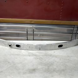 2011 2012 2013 2014 2015 2016 2017 BMW X3 X4 FRONT BUMPER REINFORCEMENT IMPACT BEAM CRASH BAR 5111(contact info removed) / 5111 (contact info removed)