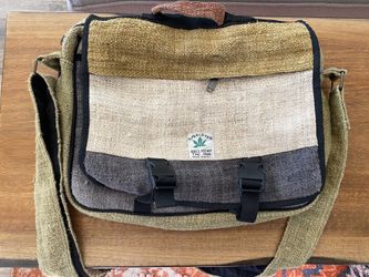 15” Laptop / Computer Shoulder Bag
