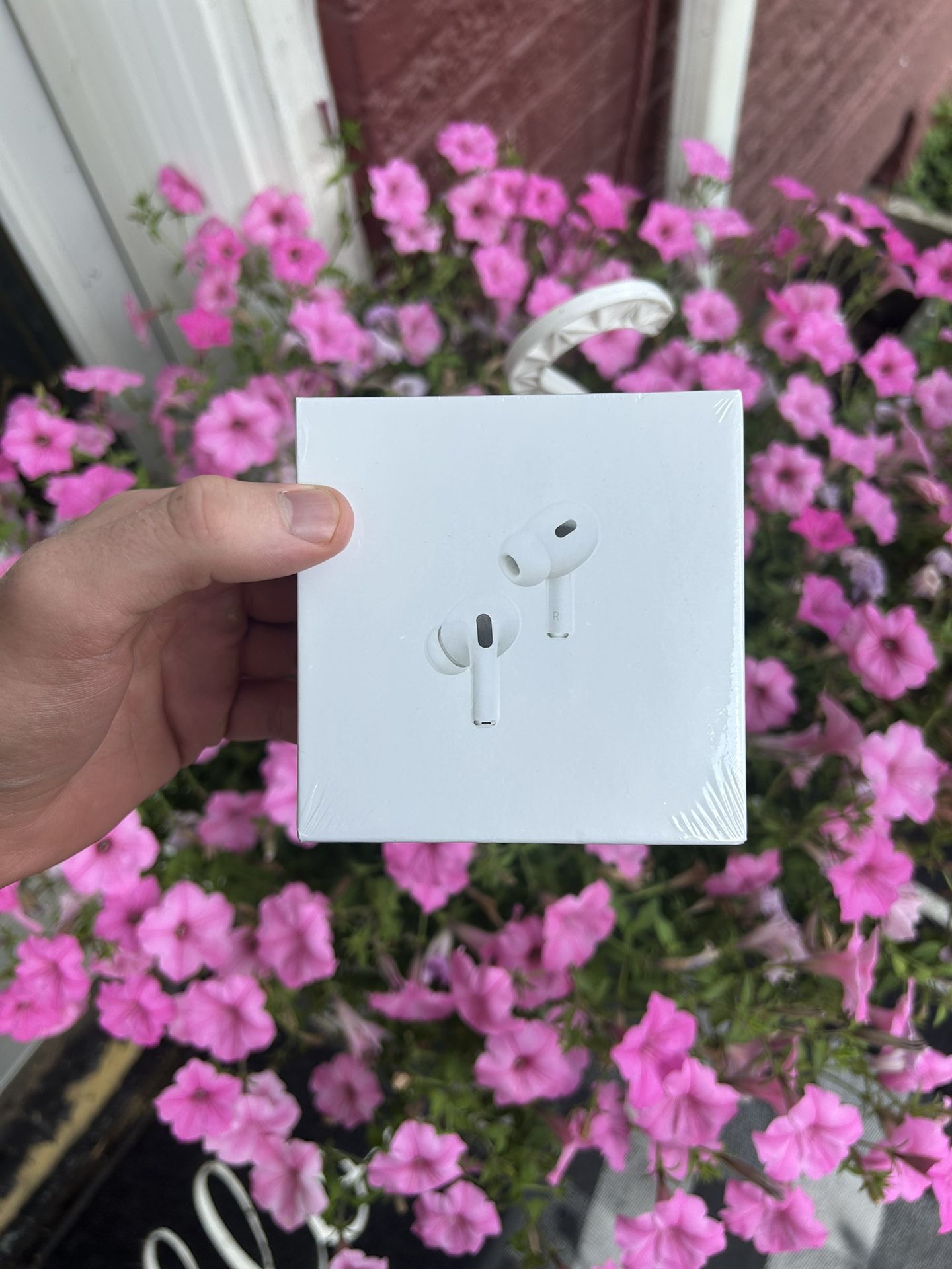 AirPods Pros 2nd Generation