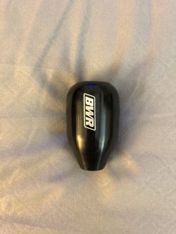 BWR 6 speed Honda/Acura Shift knob