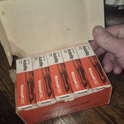 Auto Light Spark Plugs