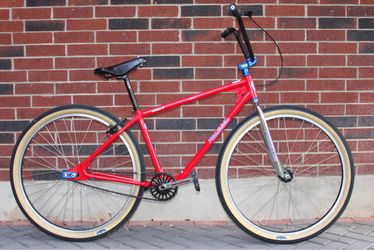 Race Inc. RA-29-R