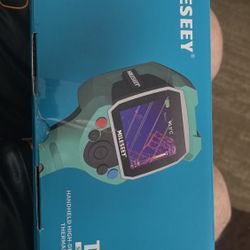 Mileseey Thermal Imaging Camera
