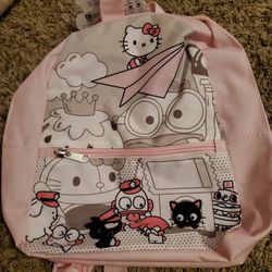 Sanrio & Friends Mini Backpack 