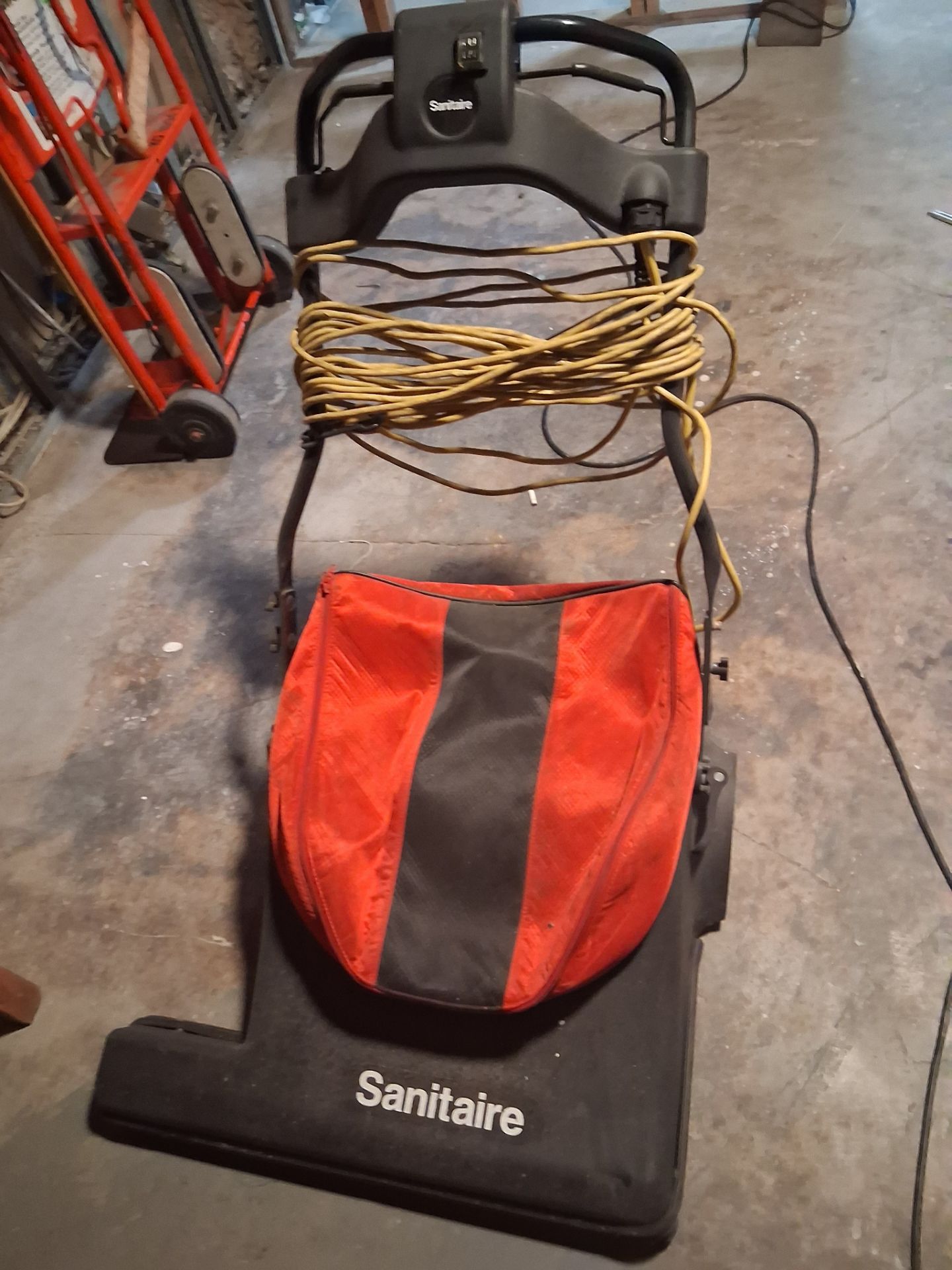 Sanitaire sc6093a