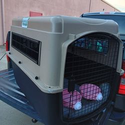 Dog Cage/Kennel