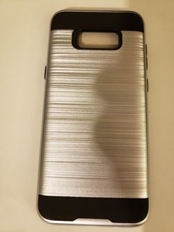 Samsung 8 Plus Hard Case