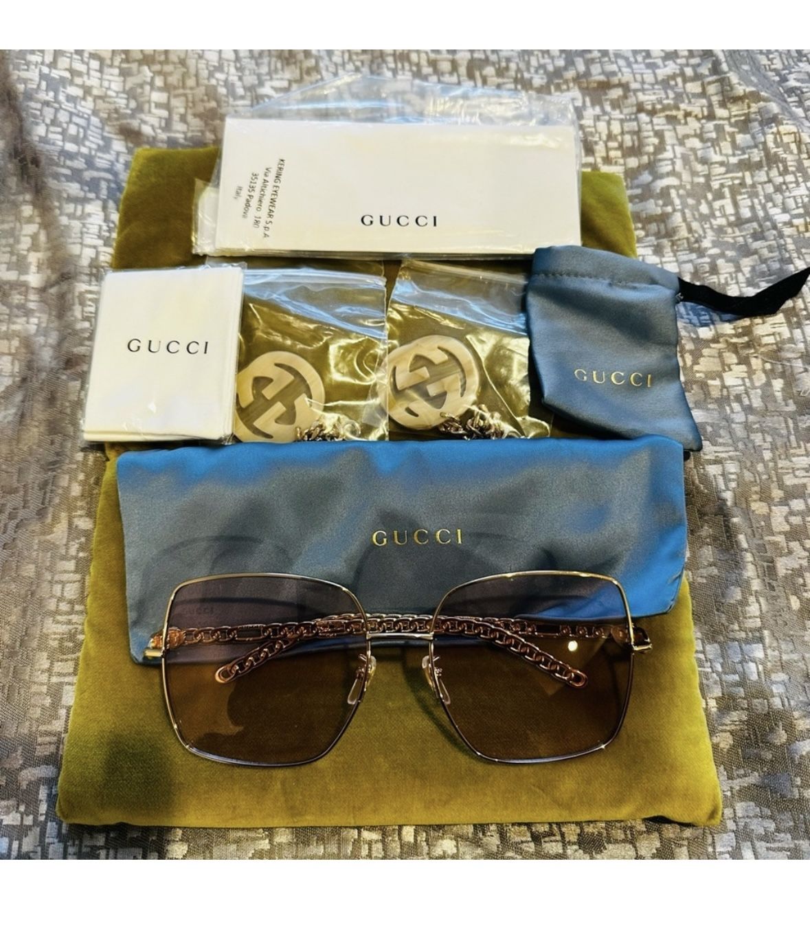 Gucci Sunglasses