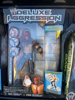 Boogeyman