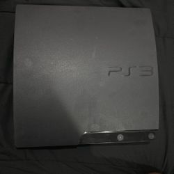 PS3 