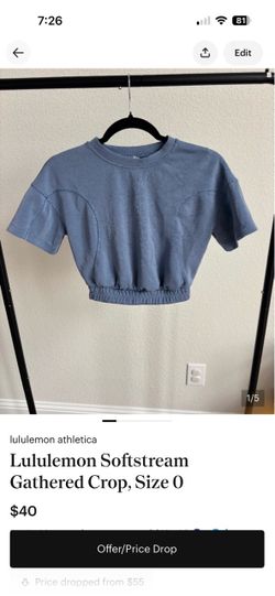 CLOSET CLEAN OUT/ POSH CLEAN OUT