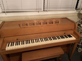 1952 baldwin acrosonic piano deals