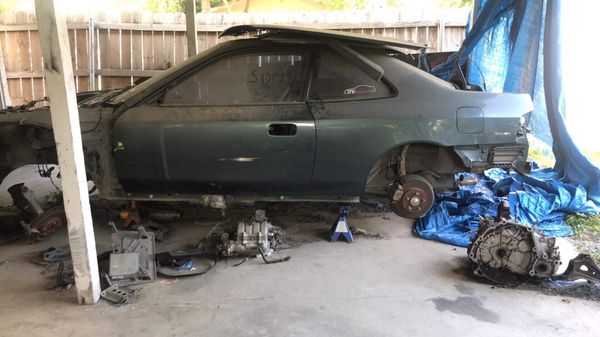 Honda Prelude Parts >> 97 01 Honda Prelude Parts For Sale In San Antonio Tx Offerup Honda Prelude Parts >> 97 01 Honda Prelude Parts For Sale In San Antonio Tx Offerup