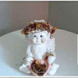 Cherub Angel 