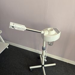 Facial Steamer