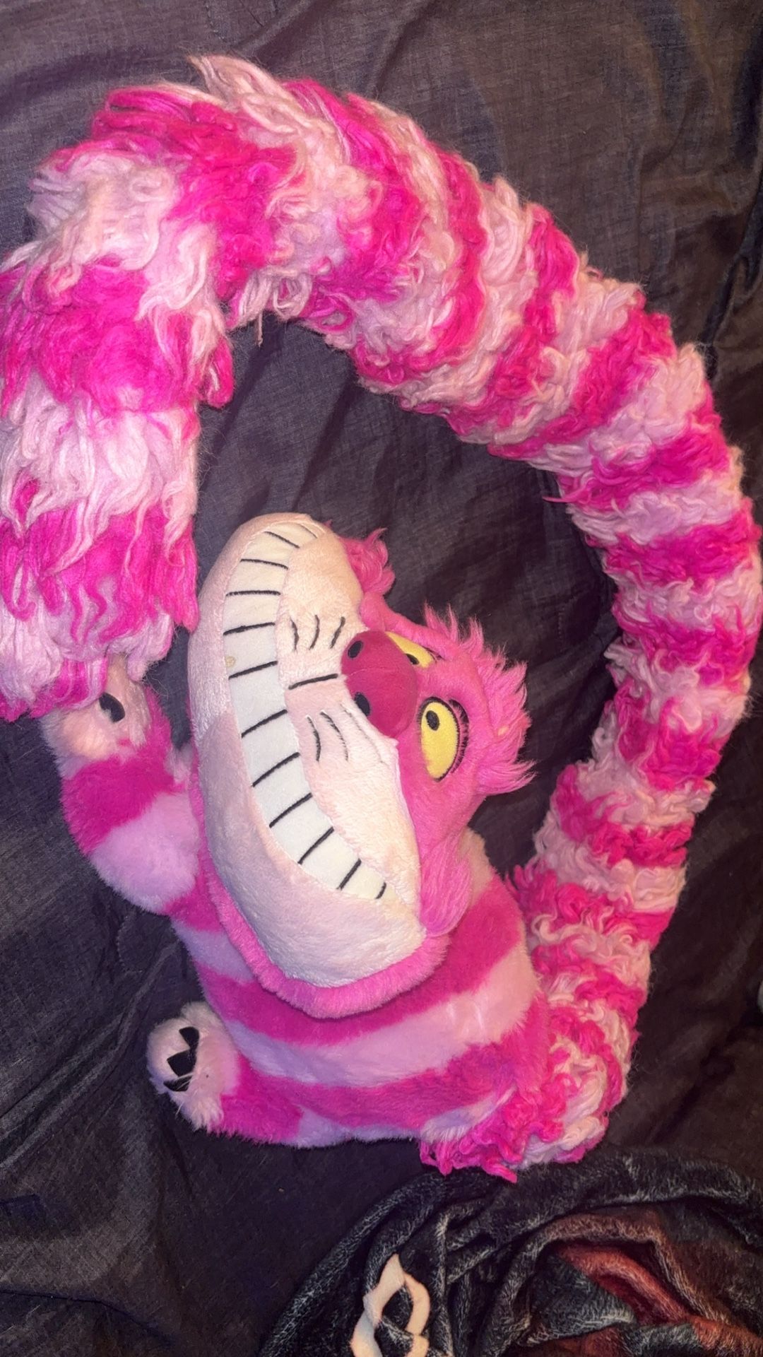 Stuffed Toys