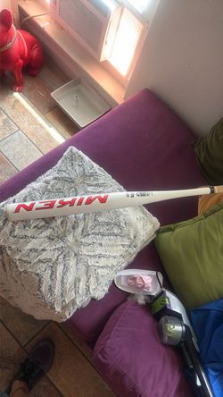 Miken Baseball/Softball Bat