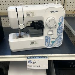 Brother Sewing Machine