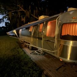 1993 Airstream Classic
