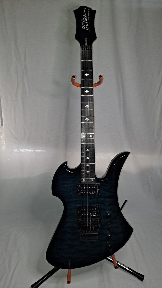 BC Rich Mockingbird Speedloader