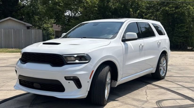 2022 Dodge Durango