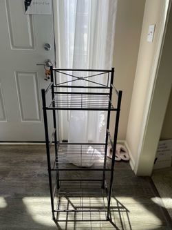 Wire Rack