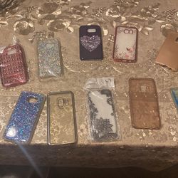Samsung Cases FOR S9/S7