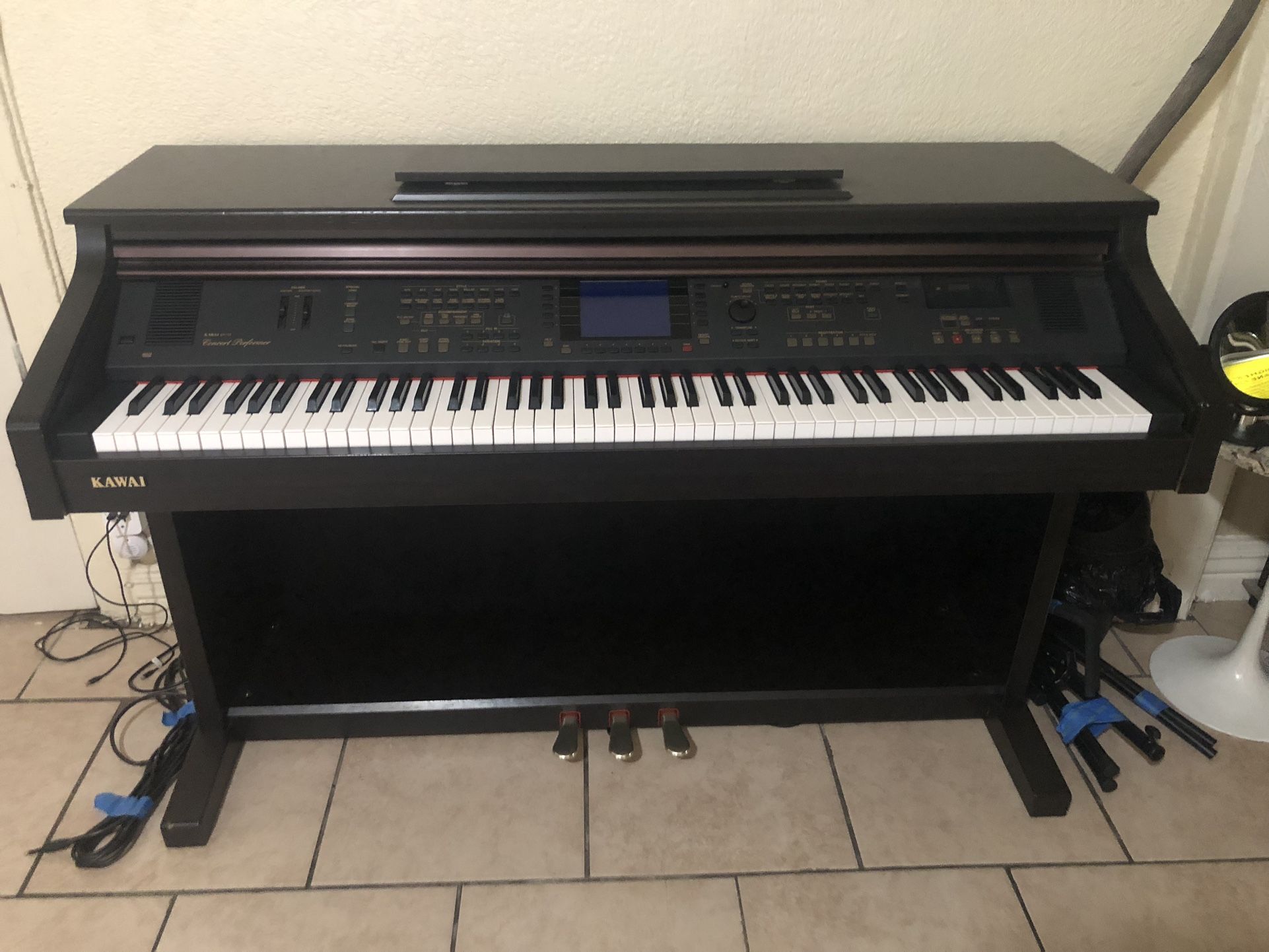 Kawai Piano