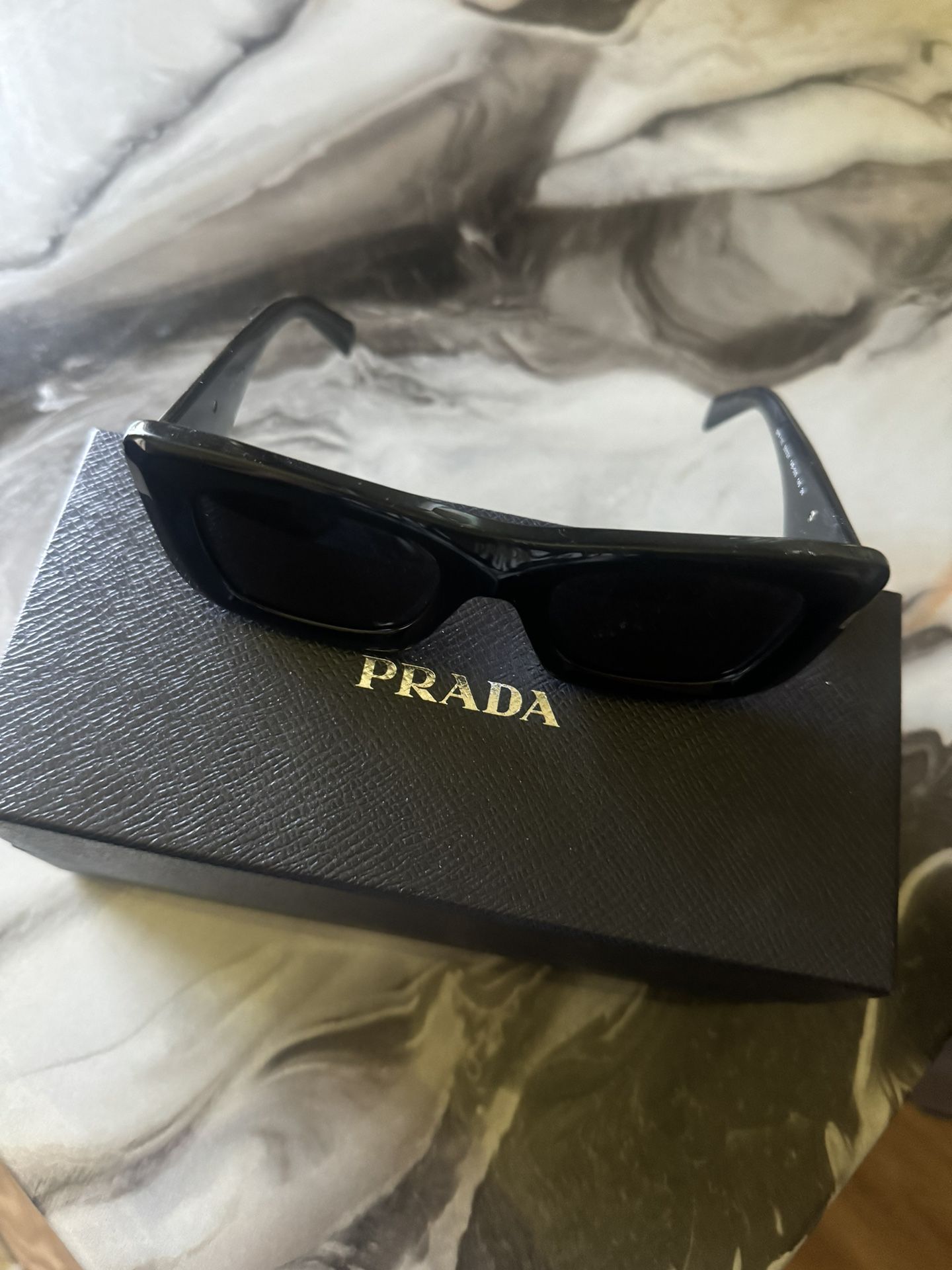 Prada Sunglasses