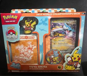 Pokémon world championships 2025