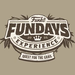 Funko Fundays Tickets Available 