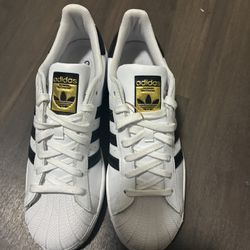 Men’s Adidas Originals Superstar Casual Shoes 